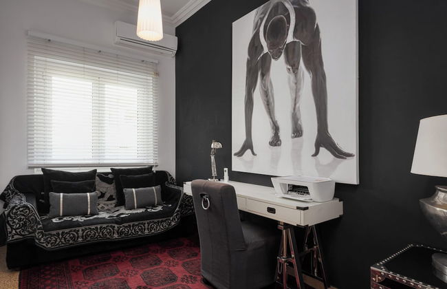 Lussuosa Villa Glyfada - Foto 11