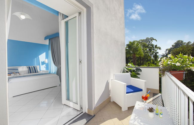 Villa Vittoria - Foto 41