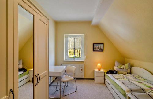 Ferienhaus am Park - Foto 7