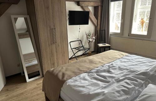 Brauberger´s Ferienwohnung - Foto 4