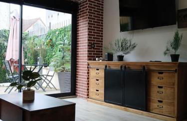 Disneyland Paris Studio avec Terrasse - Foto 13