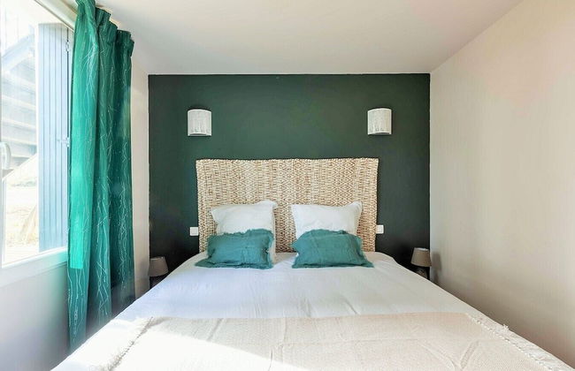 Le Cottage Nature Vigne Rouge - Foto 10