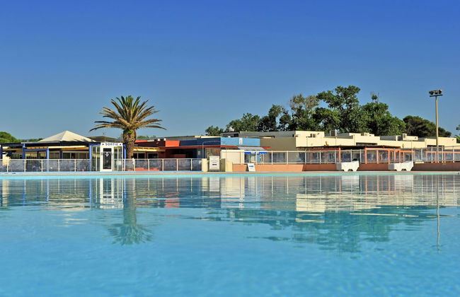 VVF Villages Les Portes du Roussillon, Le Barcarès - Foto 18