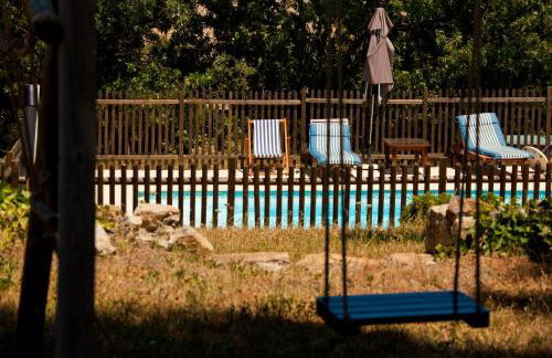 La maison de maître - Foto 10