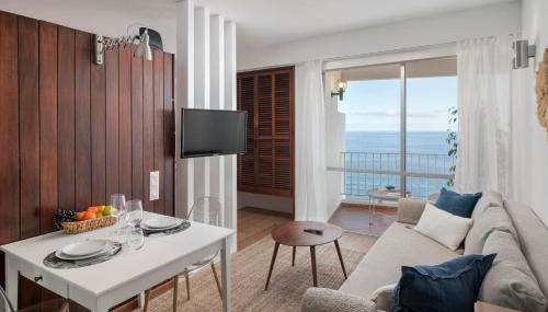 Incredible sea view Apartamento do Mar I - Foto 5