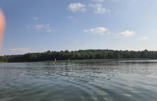 Domek w otulinie Wigierskiego Parku Narodowego - Foto 16