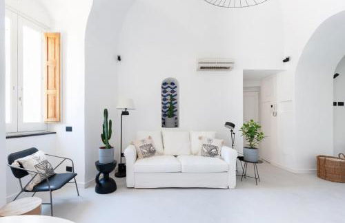 Casa Tusci Amalfi Sea View Duomo Ferry to Positano - Photo 13