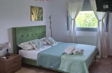 Diamond Rod Villa near Faliraki - Photo 35