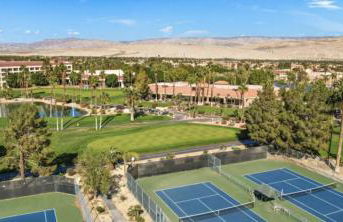 Desert Country Club Paradise! - Foto 49