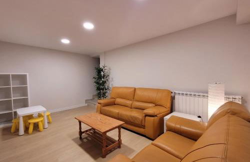 El Refugio de Abejar - Foto 16