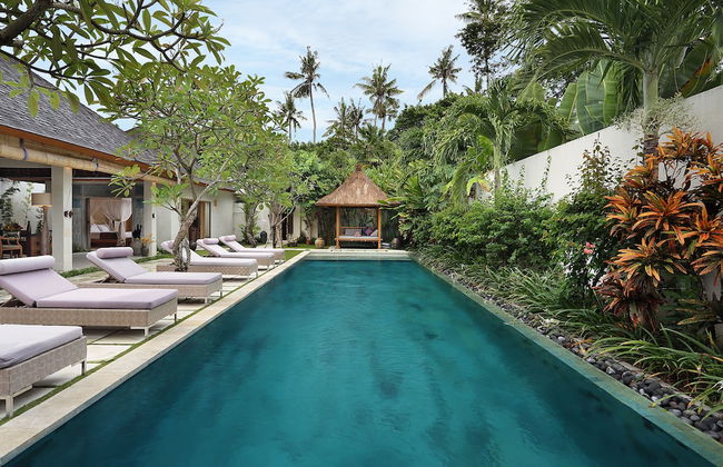 Villa Bali Asri Batubelig - Foto 56