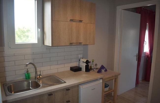 Tsonas apartments - Foto 16