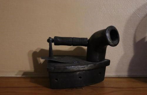 Lanau Casa Barbacoa Bike's Jardín Naturaleza - Foto 22