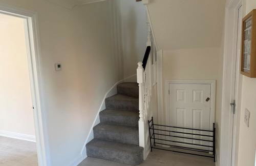 Theos Nook 4 Bedroom House, Sleeps 6 - Foto 46