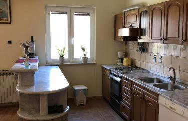 Apartments with a parking space Zajci, Central Istria - Sredisnja Istra - 14303 - Foto 15