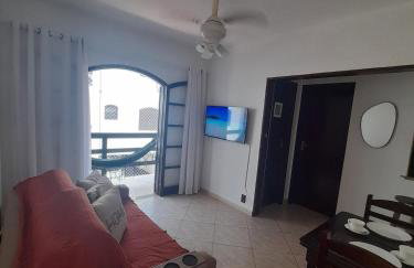 TOP 1 QUARTO com ESTACIONAMENTO em Condomínio com VISTA INCRIVEL - PORTARIA 24h, PISCINA, Sauna e Parquinho Infantil - Apartamento com Ar condicionado, Smart TV, Wi-Fi, Cozinha Completa, NETFLIX, Entre o MAR e a LAGOA, CUSTO BENEFICIO - Foto 22