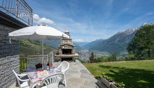 Holiday Home Conclonaz by Interhome - Foto 4