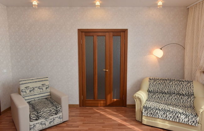 Domashny Uyut Malysheva 4B - Foto 35