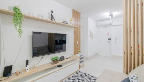 0809 - Sofisticação e Conforto em um Só Lugar - Foto 1