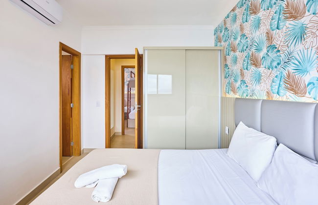 Anamá Apart Hotel de Frente Pra o Mar - Foto 69