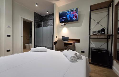 Centro & Mare - Rooms - Suites - Garage - Foto 69