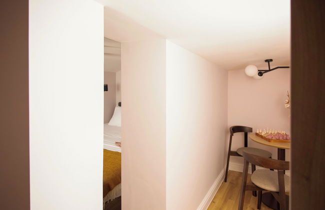 Bob W Holland Park London - Foto 33