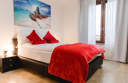 Luxury flat between Cologne and Bonn and Phantasialand Bruhl - Foto 1