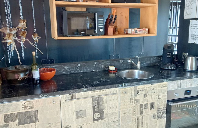 Scenic Village Home With Lake Panorama - Foto 11