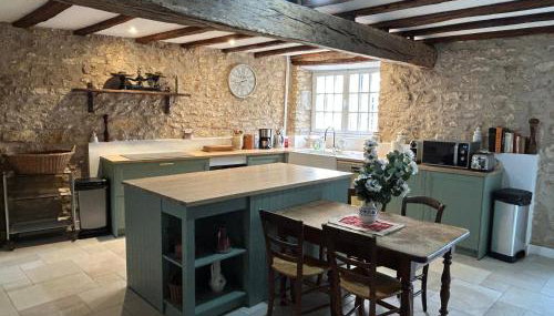 Le Moulin de Giroir - Foto 5