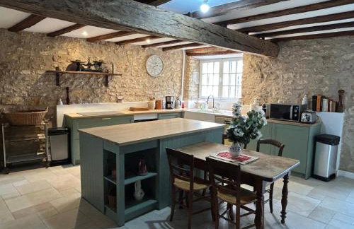 Le Moulin de Giroir - Foto 5