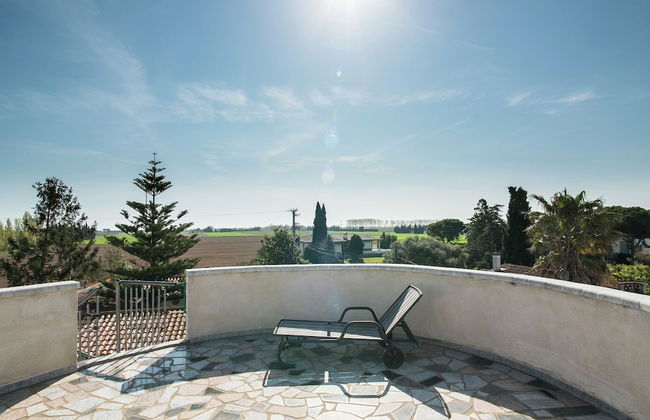 Holiday Home With Private Pool in Sant Pere Pescador - Foto 12