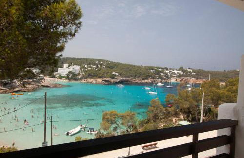 Apartamentos Portinatx Sea View - Foto 1