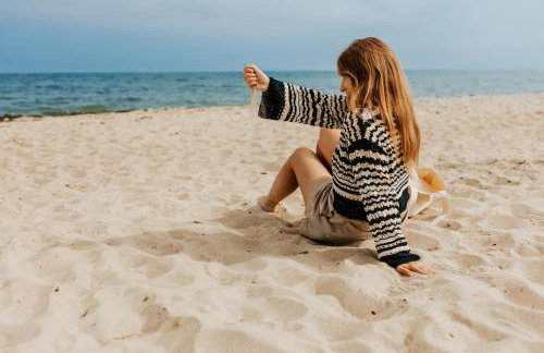 Dom Marina - Sauna & Balia, Blisko Morza i Trójmiasta - Foto 10