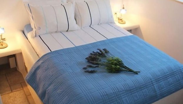 Nakos Homes - Foto 2, Habitación