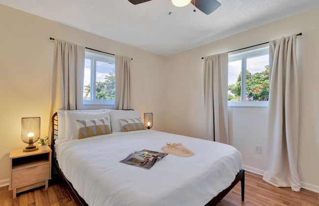 Summerfin by Avantstay Sunny Retreat Minutes From the Shore! - Foto 7