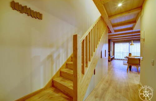 SANTA MARGALIDA de Alma de Nieve - Foto 12