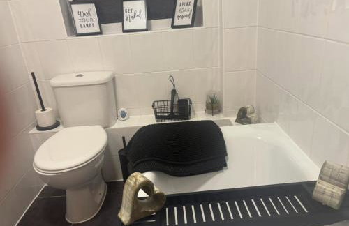 Newly decorated Cozy home! - Foto 11