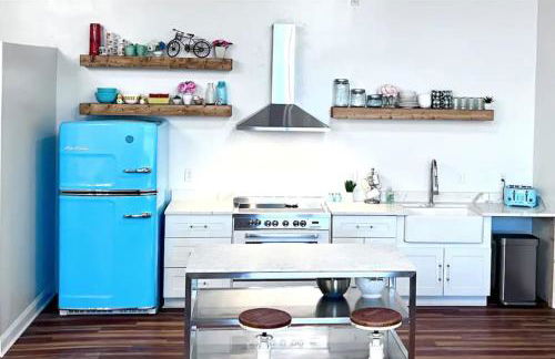 Stadium Lofts on Meridian #4 - Foto 1