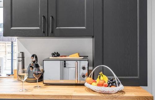 3-Bed, Sleeps 6, Near M1/M62 - Foto 27