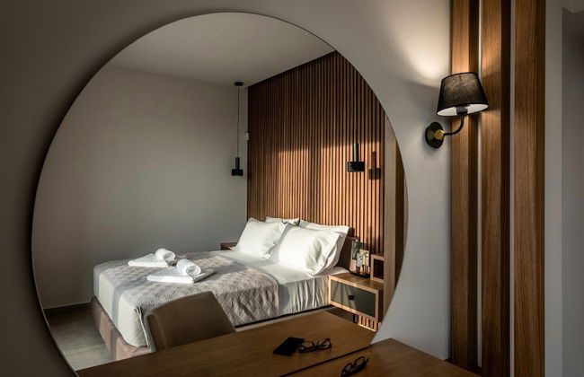 Villa Paradise 2 in Kalamaki - Foto 16