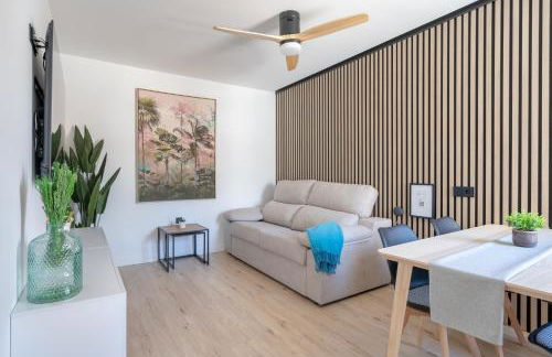 Apartamento Karnak en zona Hospital - Universidad - Foto 1