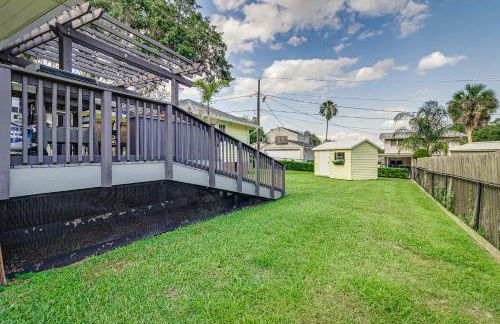 Success Historic - Luxury Home for Large Groups - 5 Min Walk to FSU - Foto 53