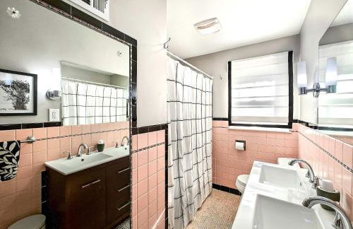 Comfy 3BD2BA Mission Home for the World Cup - Foto 29