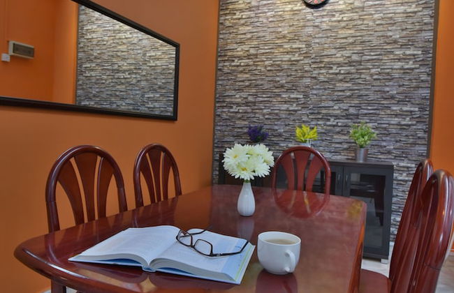 Femosa Homestay Melaka - Foto 14