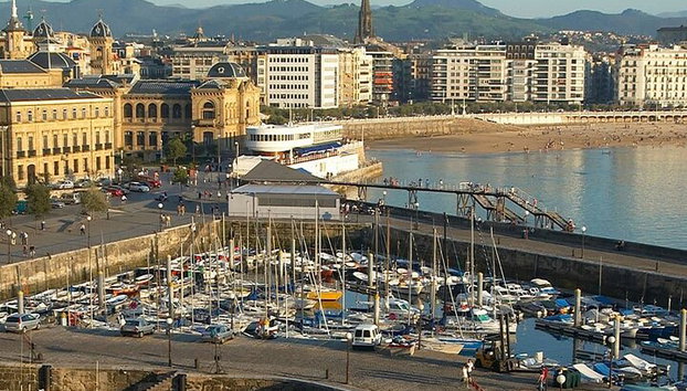 Excursión de un día a la Costa Vasca Francesa y San Sebastián desde Bilbao - Foto 3