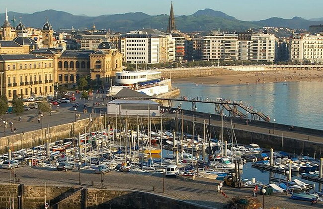 Excursión de un día a la Costa Vasca Francesa y San Sebastián desde Bilbao - Foto 3