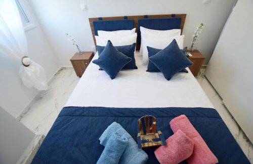 V Luxury Suites Toroni 1 - Foto 32