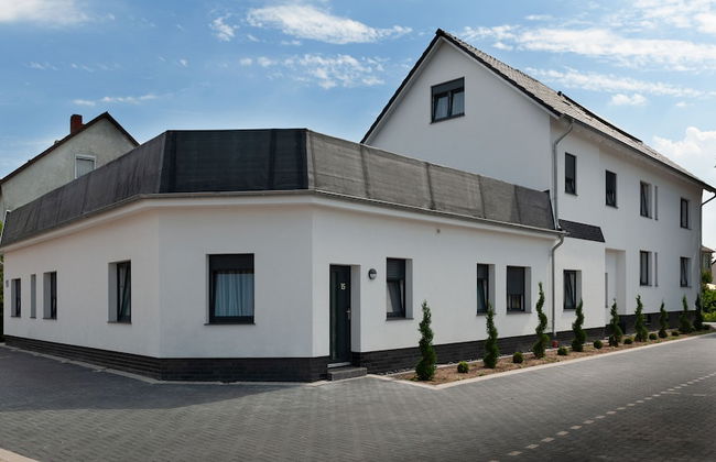 Aparthotel Messe Laatzen - Foto 1