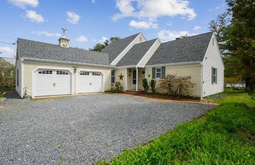 35 Vacation Lane Harwich Cape Cod - - Poppys Pond - Foto 7