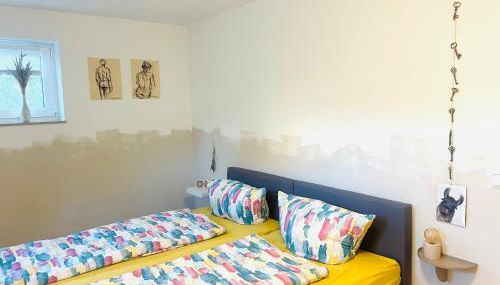 FeWo Sildemow - 3 Zimmer mit Garten und Parkplatz - Foto 2